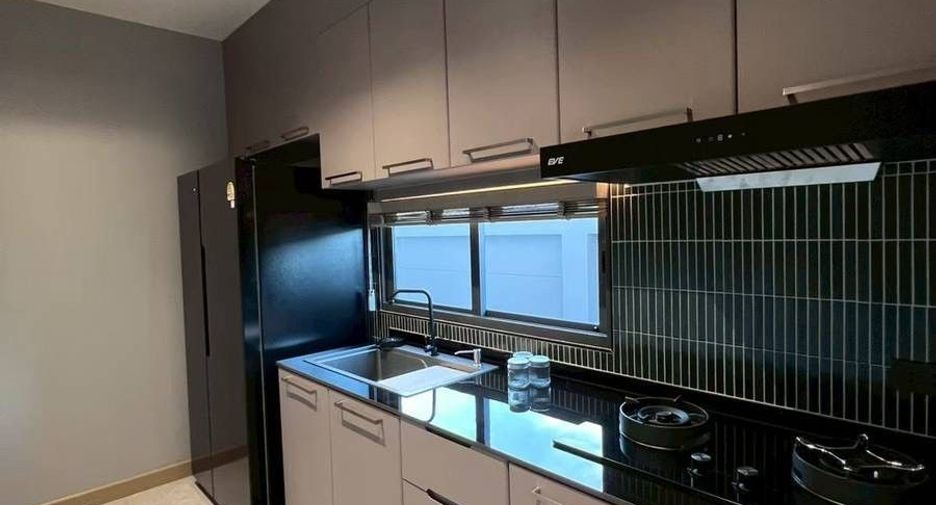 Продажа 4 спальни вилла в Ханг Донг, Чианг Маи