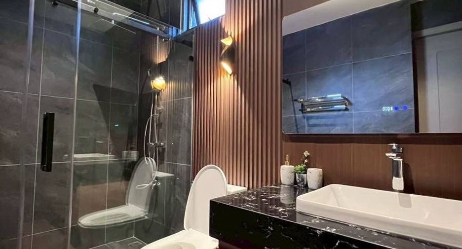 Продажа 4 спальни вилла в Ханг Донг, Чианг Маи