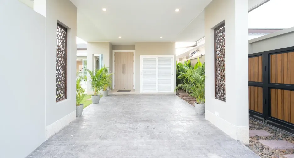 Villa en venta y en alquiler de 3 habitaciones en Thalang, Phuket