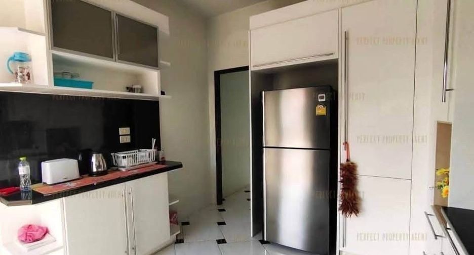 For sale 3 ベッドルーム house in Cha Am, Phetchaburi