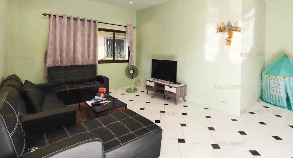 For sale 3 ベッドルーム house in Cha Am, Phetchaburi