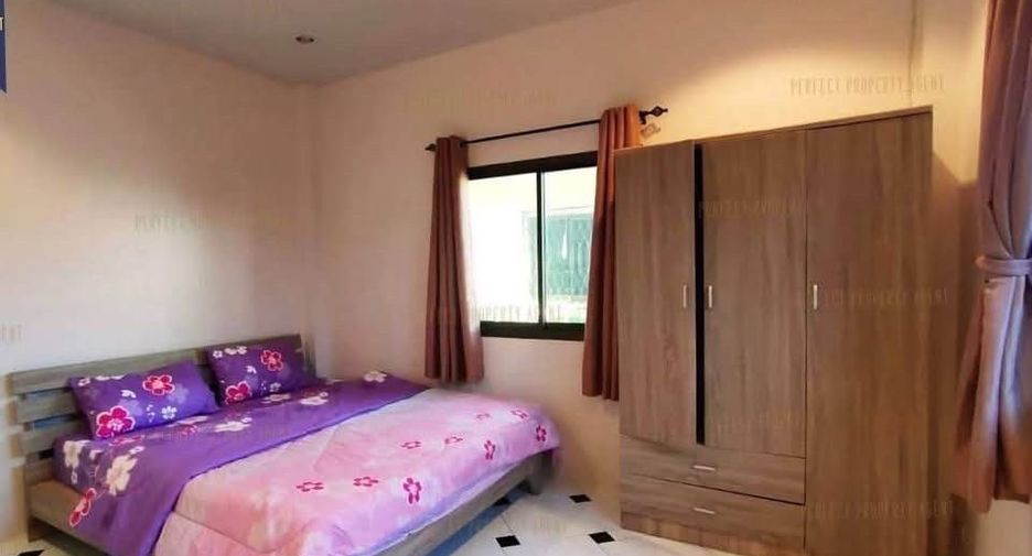 For sale 3 ベッドルーム house in Cha Am, Phetchaburi