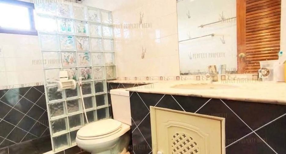 For sale 3 ベッドルーム house in Cha Am, Phetchaburi