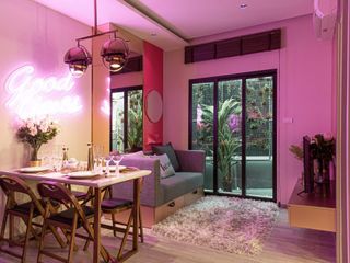 Wohnung zum Kauf mit 2 Zimmer in Chom Thong, Bangkok