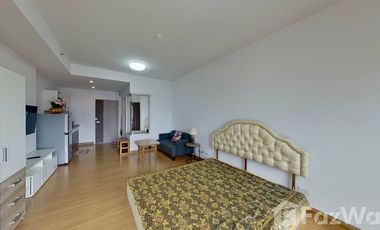 For sale 1 bed condo in Mueang Chiang Mai, Chiang Mai