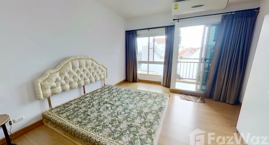 For sale 1 bed condo in Mueang Chiang Mai, Chiang Mai