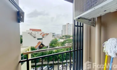 For sale 1 bed condo in Mueang Chiang Mai, Chiang Mai