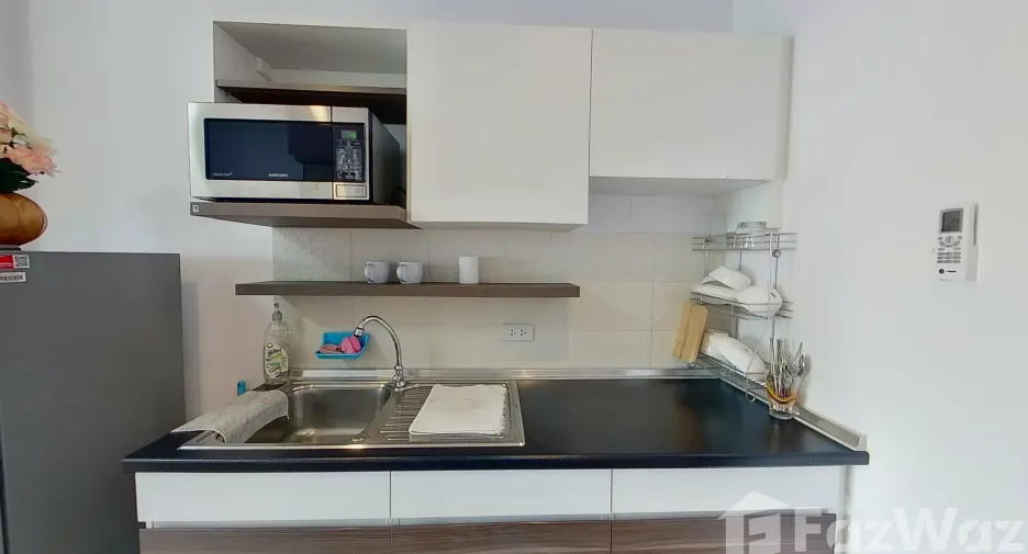 For sale 1 bed condo in Mueang Chiang Mai, Chiang Mai