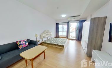 For sale 1 bed condo in Mueang Chiang Mai, Chiang Mai