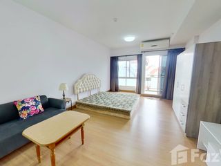 Condo en venta de 1 habitaciones en Mueang Chiang Mai, Chiang Mai