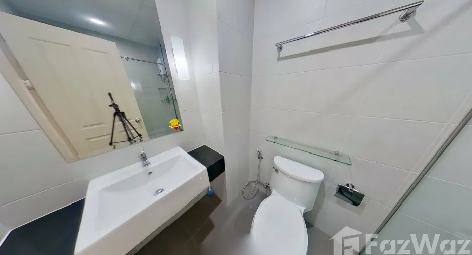For sale 1 bed condo in Mueang Chiang Mai, Chiang Mai