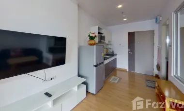 For sale 1 bed condo in Mueang Chiang Mai, Chiang Mai