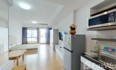 For sale 1 bed condo in Mueang Chiang Mai, Chiang Mai