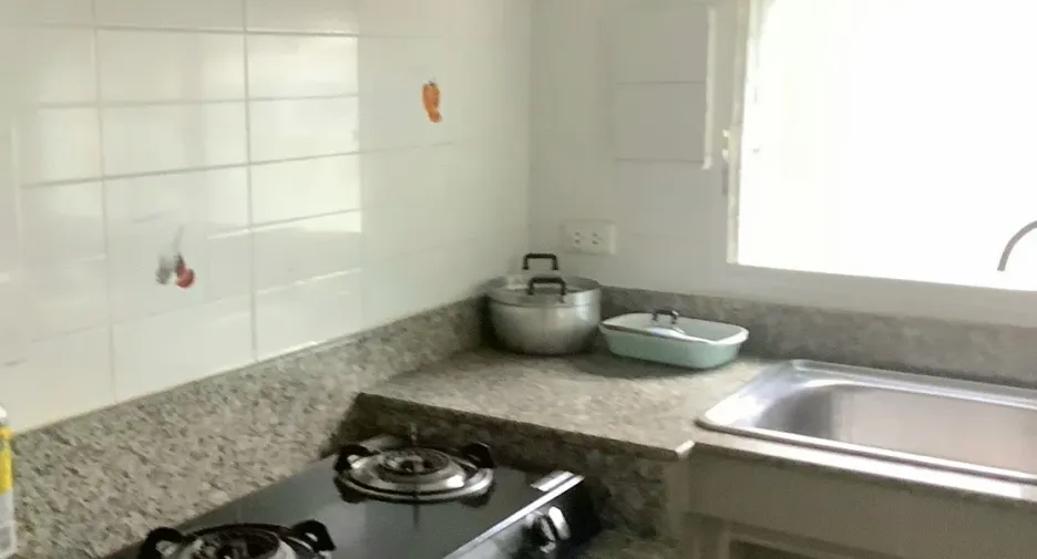 For sale 3 bedrooms house in Khan Na Yao, Bangkok