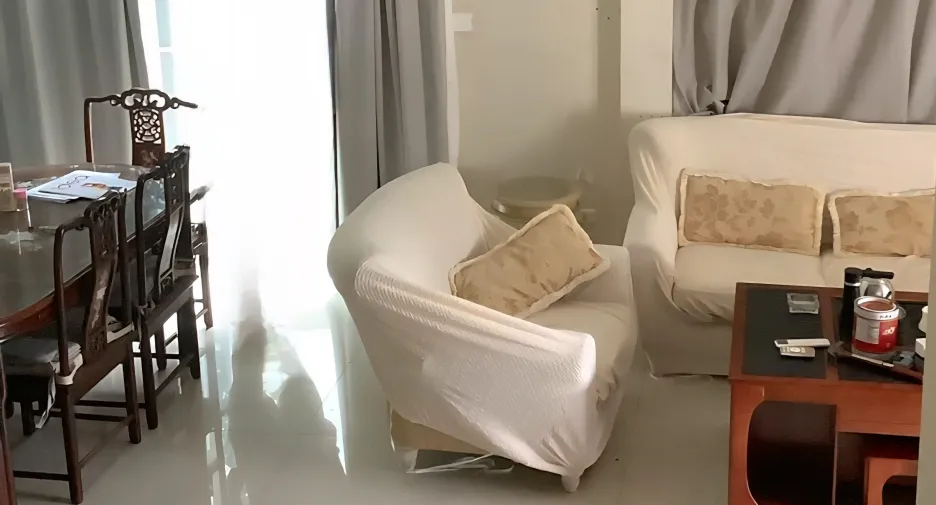 For sale 3 bedrooms house in Khan Na Yao, Bangkok