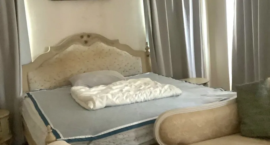 For sale 3 bedrooms house in Khan Na Yao, Bangkok