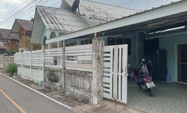 For sale 4 bedrooms house in Hang Dong, Chiang Mai