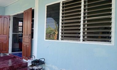 For sale 4 bedrooms house in Hang Dong, Chiang Mai
