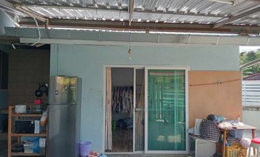 For sale 4 bedrooms house in Hang Dong, Chiang Mai