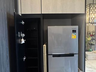 For rent 1 bed condo in Phra Khanong, Bangkok