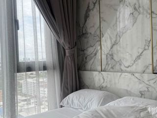 For rent 1 bed condo in Phra Khanong, Bangkok