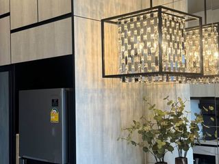 For rent 1 bed condo in Phra Khanong, Bangkok