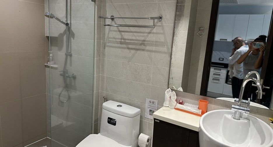 For sale and for rent studio condo in Kathu, Phuket
