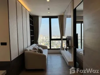For sale and for rent 2 bedrooms condo in Chatuchak, Bangkok