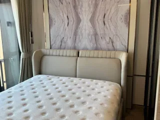 For sale and for rent 2 bedrooms condo in Chatuchak, Bangkok