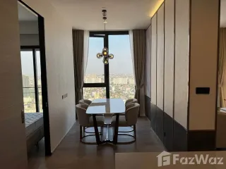For sale and for rent 2 bedrooms condo in Chatuchak, Bangkok