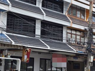 For rent retail Space in Bang Lamung, Chonburi