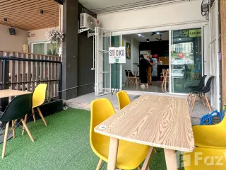 出售 3 卧室 商业空间 在 华欣, 班武里府