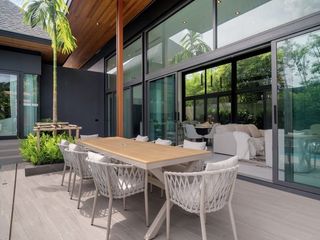出租 4 卧室 别墅 在 Phuket Town, 普吉