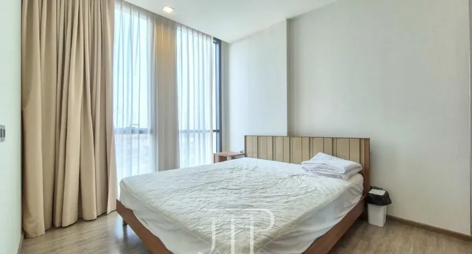 Wohnung zur Miete mit 1 Zimmer in Suan Luang, Bangkok
