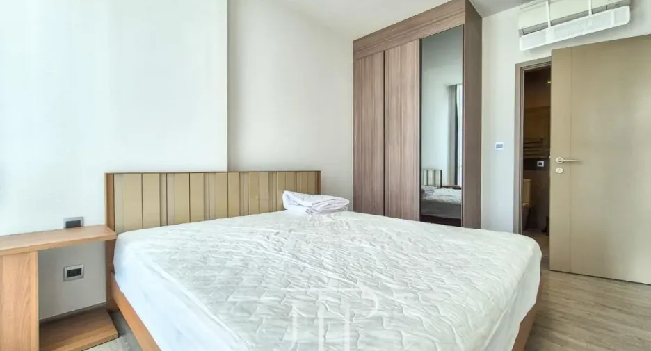 Wohnung zur Miete mit 1 Zimmer in Suan Luang, Bangkok
