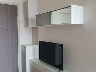 For rent 1 bed condo in Lat Phrao, Bangkok