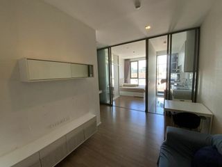 For rent 1 bed condo in Lat Phrao, Bangkok