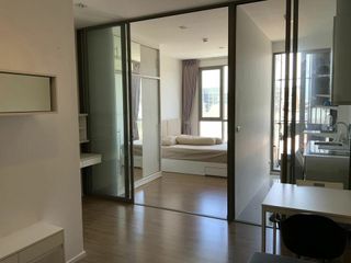 For rent 1 bed condo in Lat Phrao, Bangkok