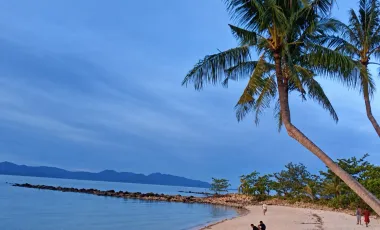 Terreno en venta en Ko Samui, Surat Thani