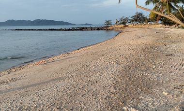 Terreno en venta en Ko Samui, Surat Thani