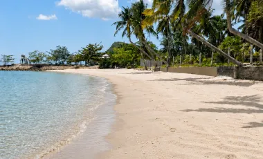 Terreno en venta en Ko Samui, Surat Thani
