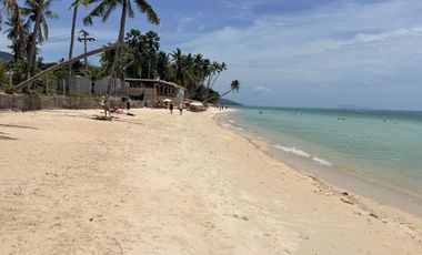 Terreno en venta en Ko Samui, Surat Thani