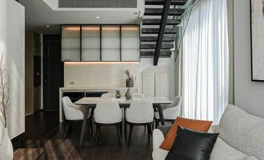 Wohnung zum Kauf und zur Miete mit 2 Zimmer in Khlong Toei, Bangkok