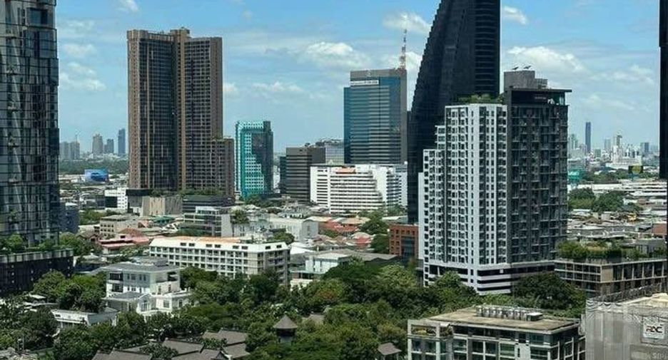 Wohnung zum Kauf und zur Miete mit 2 Zimmer in Khlong Toei, Bangkok