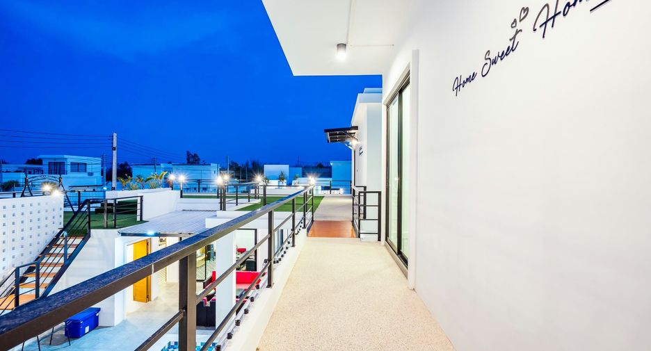 À louer 4 chambres villa à Hua Hin, Prachuap Khiri Khan