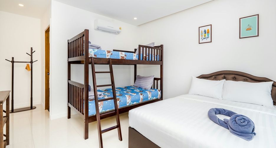 À louer 4 chambres villa à Hua Hin, Prachuap Khiri Khan