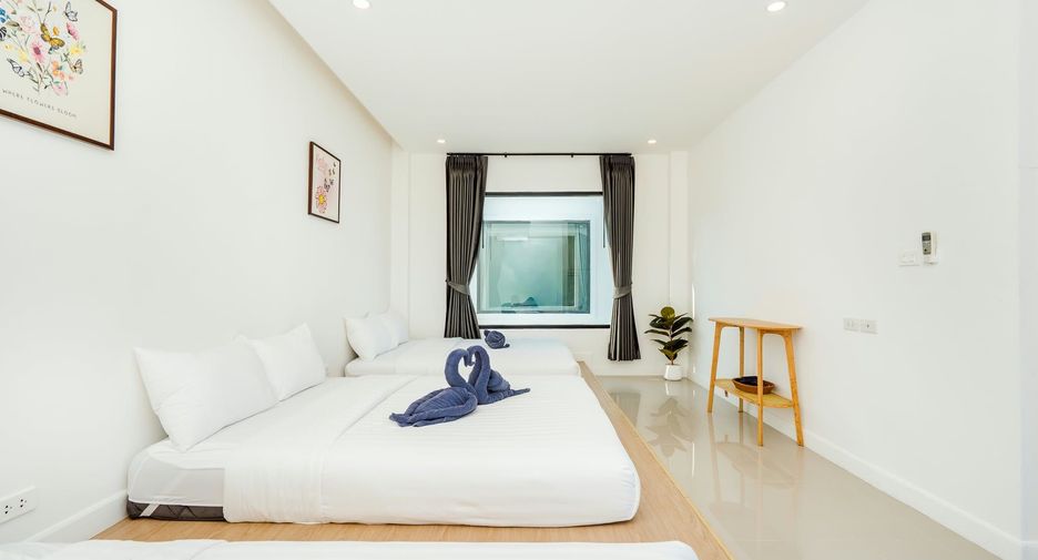 À louer 4 chambres villa à Hua Hin, Prachuap Khiri Khan