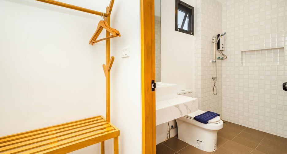 À louer 4 chambres villa à Hua Hin, Prachuap Khiri Khan