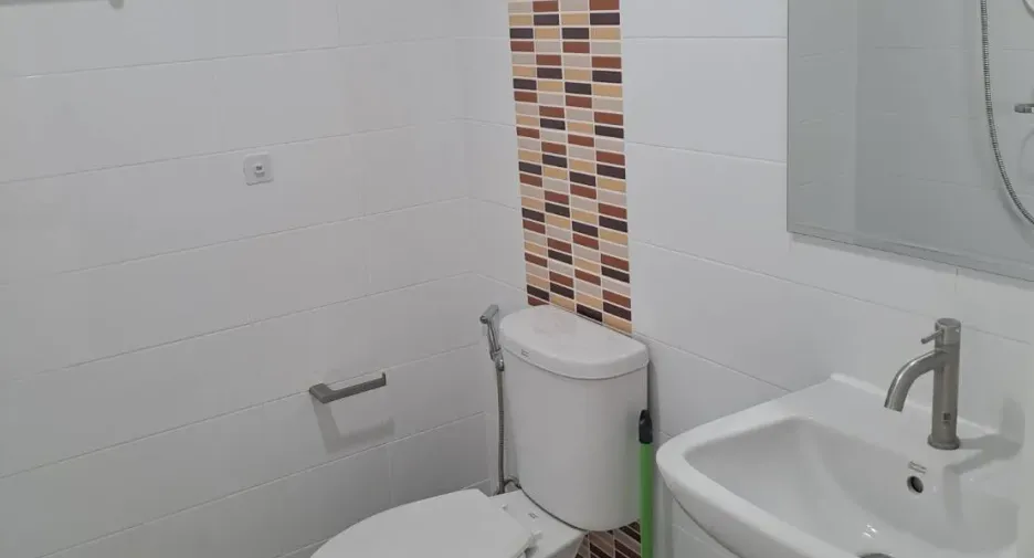 For sale 3 bedrooms townhouse in Mueang Samut Prakan, Samut Prakan