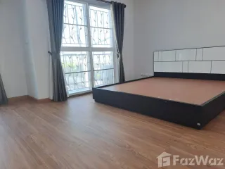 For sale 3 bedrooms townhouse in Mueang Samut Prakan, Samut Prakan